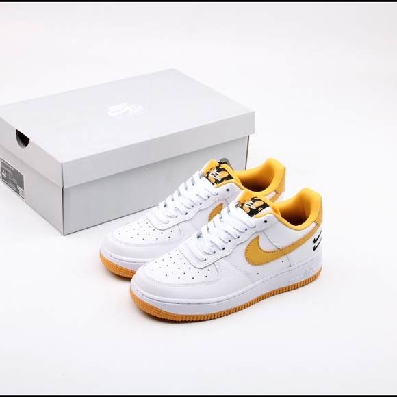 nike air force athletic